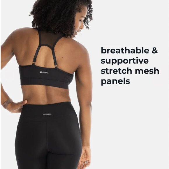 Handful The Closer Bra - Picture 5 of 12